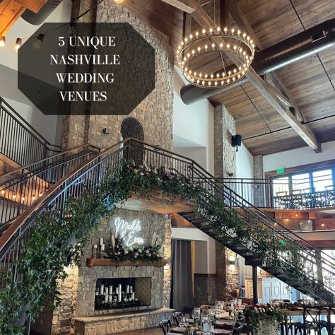 Gorgeous Wedding Venues, Wedding Barns, Glass House Wedding, Tennessee Wedding Venues, Martini Bar, Wedding Venues Indoor, Modern Wedding Venue, Nashville Wedding Venues, Event Hall