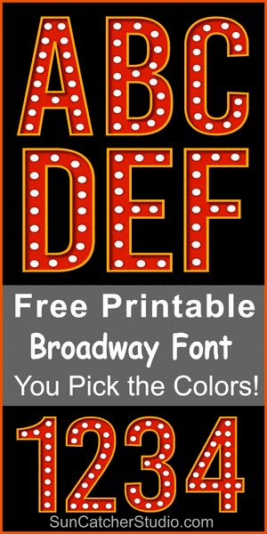 Marquee Letters Alphabet, Free Printable Marquee Letters, Free Hollywood Theme Printables, Movie Ticket Booth Diy, Movie Marquee Sign Diy, Hollywood Decorations Diy, Movie Fonts Alphabet, Hollywood Party Ideas Decoration Diy, Marquee Letter Template Free