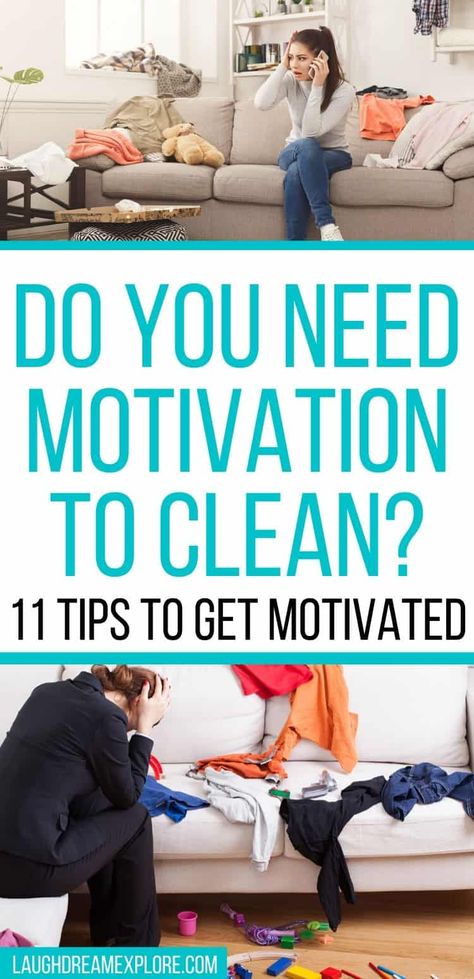 Productivity Cleaning, Kitchen Deep Cleaning Checklist, Clean House Motivation, Spring Cleaning Ideas, Diy Cleaner, Bedroom Cleaning, Fly Lady, Clean Hacks, Deep Cleaning Checklist