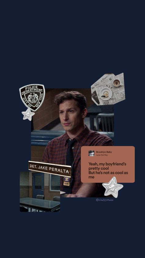 Brooklyn 99 aesthetic wallpaper, Jake Peralta core, iPhone Brooklyn Nine Nine Wallpaper Iphone, Brooklyn 99 Wallpapers Aesthetic, Jake Peralta Wallpaper, Jake Peralta Aesthetic, Brooklyn 99 Wallpapers, Brooklyn 99 Aesthetic, B99 Wallpaper, Brooklyn Nine Nine Wallpaper, Brooklyn Baby Lana Del Rey