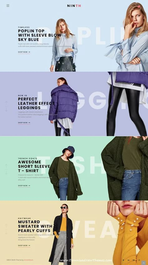 Cv Fashion Designer, 블로그 디자인, Fashion Web Design, Cv Inspiration, Website Banner Design, Upcycling Fashion, Desain Buklet, Fashion Poster Design, Banner Design Inspiration