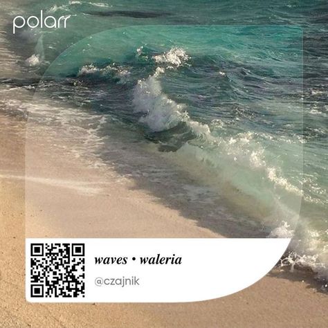 Aesthetic Wave Pictures, Beach Filter Polarr, Beach Polarr Code, Polarr Filters Code Beach, Polar Effects Code, Polarr Filters Code Soft, Code Polarr Soft, Polarr Filters Code Aesthetic, Beach Filter