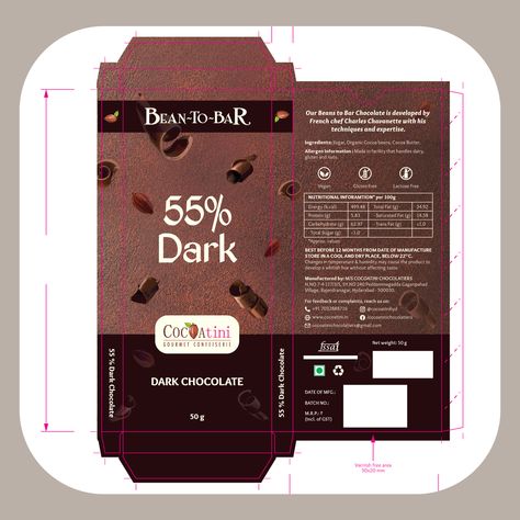 ✅⬆️CLICK THE LINK!!⬆️ Try these delicious bean-to-bar chocolate bars from Cocoatini and Karachi Bakery! #chocolatebars . #Bar_Chocolate_Packaging #Chocolate_Boxes_Design #Chocolate_Cover_Design #Chocolate_Bar_Template Chocolate Boxes Design, Bar Chocolate Packaging, Bean To Bar Chocolate Packaging, Chocolate Bar Design Packaging, Chocolate Packaging Design Boxes, Chocolate Box Packaging Design Creative, Choclate Packing Design, Chocolate Packaging Design Creative, Chocolate Branding Design