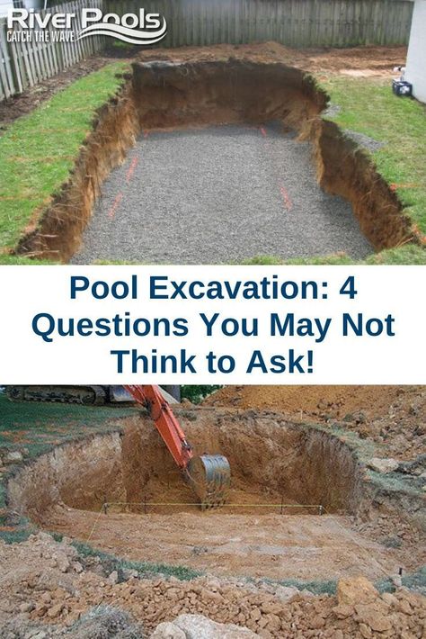 Icf Pool Plans, Inground Pool Landscaping Backyards, Dream Backyard Pool Landscape Design, Building A Pool On A Budget, Home Swimming Pool Ideas, Country Pool Ideas, Side Yard Pool, In Ground Pools Backyard, In Ground Pools Backyard Ideas