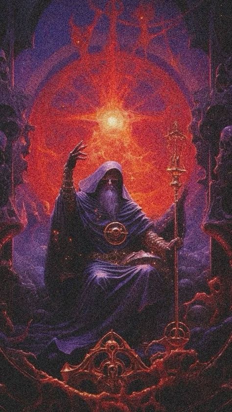 Home / X Dark Wizard Fantasy Art, Cool Wizard Art, Purple And Red Wallpaper, Dark Fantasy Wizard, Mago Wallpaper, Wizard Wallpaper, Ancient Character, Dark Wizard, Fantasy Wizard