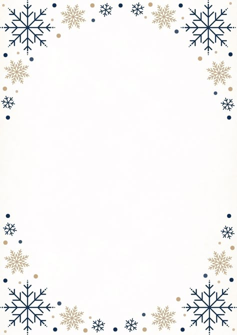 Card Border, Winter Border, Christmas Boarder Designs, Winter Frame, Christmas Borders, Winter Border Design, Christmas Border Design, Christmas Frame Background, Border Design Christmas