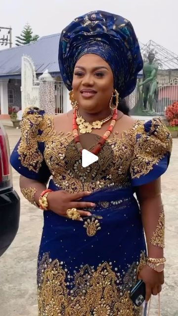 Latest Printed Blouse Designs, Lace Gowns For Women, Latest Lace Skirt And Blouse Styles, George Material Nigerian Styles, Lace Blouse Designs Latest, George Styles For Nigerian Women, Lace Styles For Women Nigerian Fashion, Lace Gown Styles For Women, Wedding Traditional Dresses