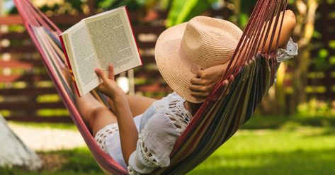 <p>Looking for some books to encourage and refill your mother's heart this summer? Here are a few books you should add to your summer reading list this year that are sure to encourage and inspire your heart.</p> Living Books, Summer Reading Lists, George Orwell, Yin Yoga, Vinyasa Yoga, Beach Reading, Ways To Relax, What To Read, Summer Reading