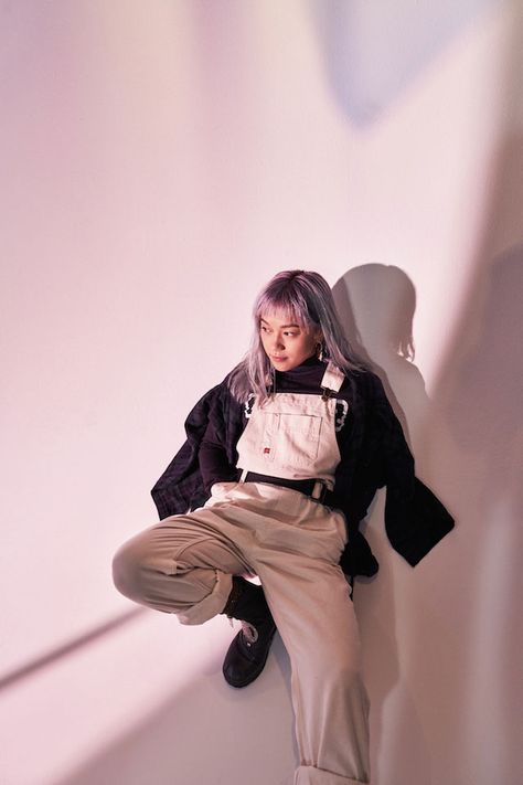 Dickies X Urban Outfitters: Christine Yuan - Urban Outfitters - Blog Keep Studying, She Is Everything, Daily Street Style, Media Landscape, Keep Learning, Being Present, Daily Fashion Inspiration, A Strong Woman, Just Keep Going