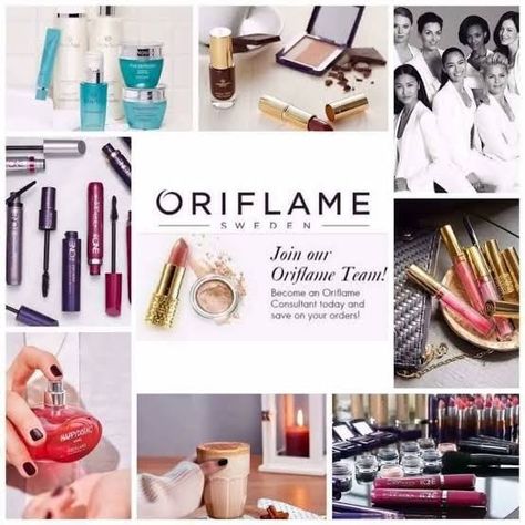 Oriflame Logo, Oriflame Business, Oriflame Products, Oriflame Beauty Products, Makeup Hacks Beauty Secrets, App Pictures, Beautiful Storage, Dull Hair, Hair Problems