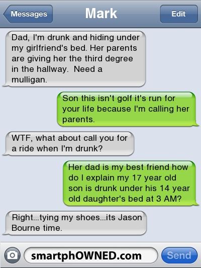 Drunk Text, Funny Drunk Texts, Funny Drunk, Parenting Win, Drunk Texts, Jason Bourne, Autocorrect Fails, Texts From Last Night, Funny Texts Crush