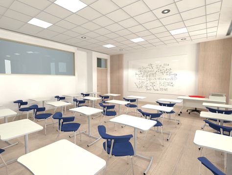 University Interior Design, Teaching Styles, Classroom Interior, Library Cafe, Rearranging Furniture, University Architecture, Modern Classroom, School Culture, Public Space Design