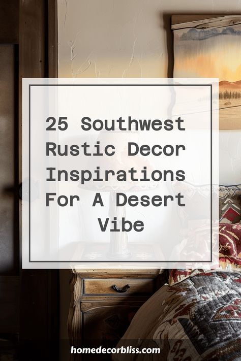 The allure of the Southwest landscape is undeniable, with its rustic charm and desert vibrancy that brings a unique warmth to any space. From terracotta art pieces to cacti arrangements and Navajo-inspired patterns, these decor inspirations are perfect for anyone looking to add a touch of desert magic to their home. In this article, we’ve […] Arizona Decor Interior Design, Southwest Homes Interior, Southwest Decor Living Room, Southwest Style Decor, Desert Interior Design, Modern Southwest Style, Modern Southwest Decor, Desert Magic, Southwest Modern