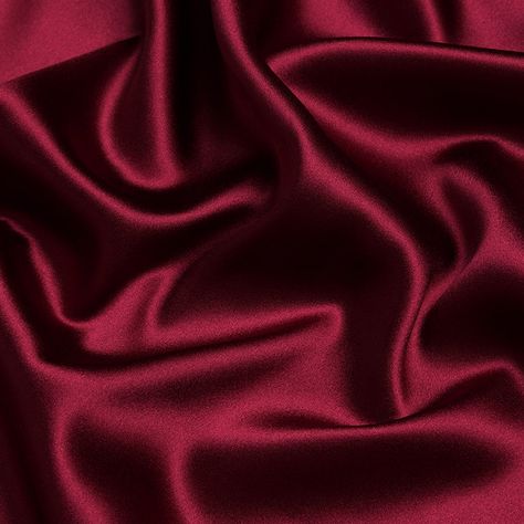 Vino Color, Maroon Aesthetic, Silk Dress Material, Wine Hair, Red Silk Dress, Wine Dress, Mulberry Silk Fabric, Wine Red Color, Silk Satin Fabric