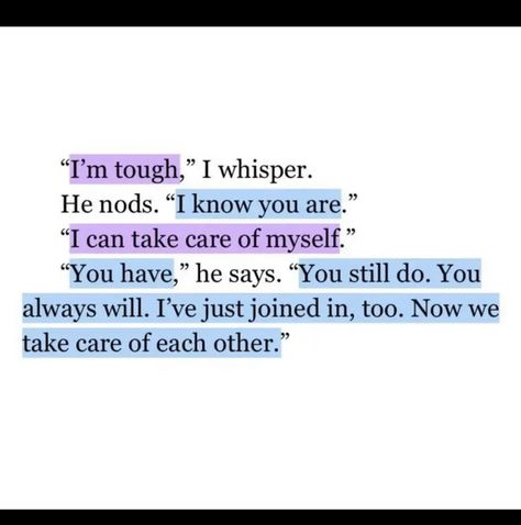 Chloe Liese, Down Quotes, Letting Your Guard Down, Youre Not Alone, Take Care Of Me, Mental Health Awareness, Caregiver, True Quotes, Best Quotes