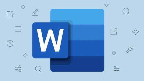 16 Microsoft Word Tips You Need to Learn Now Microsoft Word Lessons, Microsoft Excel Tutorial, Folder Templates, Excel Tutorials, Computer Basics, Office Suite, Computer Skills, Excel Spreadsheets, Hacking Computer