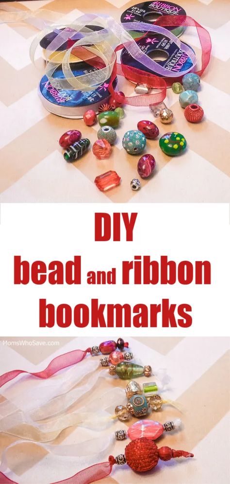 Bead Bookmarks, Homemade Bookmarks, Bookmarks Diy, Easy Holidays Crafts, Sell Ideas, Unicorn Crafts, Bookmark Ideas, Beaded Bookmarks, Cheap Crafts