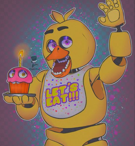 Fnaf Cupcakes, Fnaf Jumpscares, Fnaf Freddy, Animatronic Fnaf, Fnaf Wallpapers, Fnaf 1, Fnaf Comics, Security Breach, Fnaf Funny