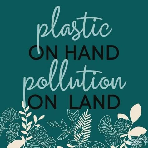 Say No to Plastic slogans : Plastic on hand, pollution on land. Plastic Pollution Slogans, No Pollution Poster, Plastic Quotes Environment, Slogan On Plastic Pollution, No To Plastic Quotes, Say No To Plastic Bags Posters Drawing, Say No To Plastic Quotes, No Plastic Quotes, Say No To Plastic Slogans