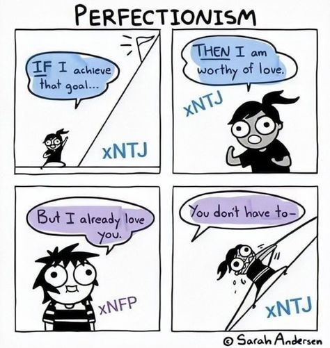 Mbti Comics, Entj And Enfp, Entj Relationships, Infp Relationships, Personalidad Enfp, Intj Enfp, 16 Personality Types, Enfp Relationships, Mbti Test