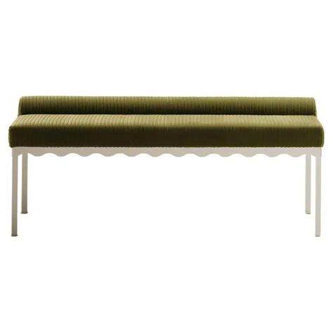 Oleander Bellini 1340 Bench by Coco Flip Rich Furniture, Post Modern, Bellini, Australian Design, Postmodernism, Jewelry Vintage, Antique Furniture, The Studio, Steel Frame