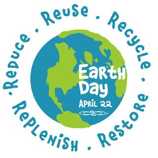 The three R's, and no I'm not talking about the two R's rest and relaxation, I am talking about reduce, reuse and recycle. Earth day is approaching (April 22), which I consider a very important holiday. Earth Day Preschool Activities, Earth Day Facts, Earth Day Images, Earth Day Quotes, World Earth Day, Preschool Planning, Earth Day Activities, Green Tips, Reduce Reuse Recycle