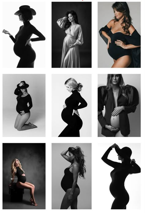 Vom Avea Un Copil, Maternity Shoot Outfit, Studio Maternity Shoot, Maternity Studio Photoshoot, Studio Maternity Photos, Maternity Photo Outfits, Pregnancy Belly Photos, Maternity Photography Poses Couple, Cute Pregnancy Pictures