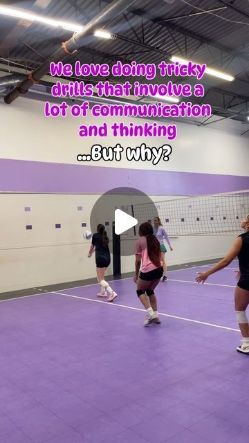 Volleyball Diving Drills, Volleyball Practice Drills, Volleyball Drills For Practice, Volleyball Drills For Middle School, Volleyball Hustle Drills, Volleyball Passing Drills High School, Middle Blocker Volleyball Drills, Volleyball Communication Drills, Volleyball Practice Plans