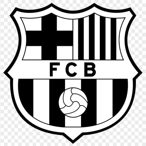 Barcelona Logo Png, Barcelona Badge, Barca Logo, Barcelona Black And White, Logo Barcelona, Fcb Logo, Fc Barcelona Logo, Barcelona Logo, Logo Club