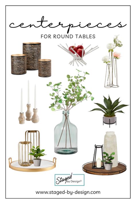 Centerpiece For Round Dining Table, Styling Dining Table, Dining Table Settings, Dining Table Decor Centerpiece, Dining Table Lights, Round Dining Table Decor, Round Living Room Table, Dining Centerpiece, Dining Tables And Chairs