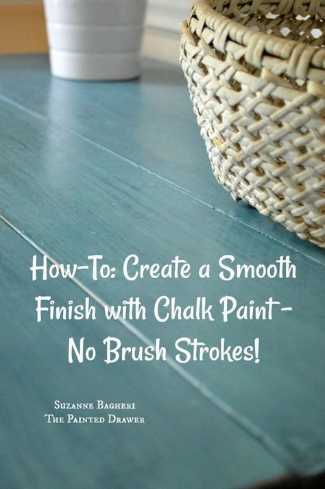 Masculine Painted Furniture, How To Buff Wax On Chalk Paint, Chalk Paint Inspiration, How To Apply Chalk Paint To Furniture, How To Seal Chalk Paint Furniture, Wax Over Chalk Paint, Anne Sloan, Chalk Paint Techniques, Chalk Paint Tutorial