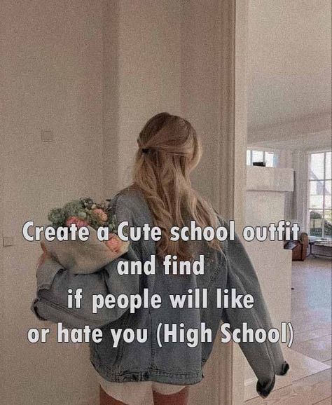 High School Dress Outfits, High School Date Outfits, Panda Dunks Outfit For School, Different Types Of People At School, How To Make A Cute Outfit Out Of Nothing, First Day Of School Outfit Comfy, Outfit Ideas For School Cold Weather, Debate Outfit School, Good In School Aesthetic