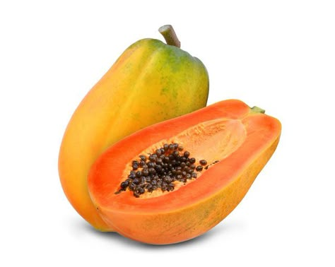 Papaya seeds are packed with the amazing health benefits of both papaya juice and papaya pulp. Papaya seeds are immersed with the nutritional value of both the papaya juice and papaya pulp. Papaya Images, Papaya Oil, Papaya Juice, Fruits Name In English, Papaya Seeds, Fruit Picture, Seed Packaging, Kinds Of Fruits, Papaya Fruits