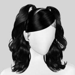 Hairstyles With Curled Hair, Quick Curly Hairstyles, Mixed Curly Hair, Sleek Ponytail Hairstyles, Y2k Hairstyles, Edges Hair, Quick Natural Hair Styles, Quick Weave Hairstyles, Hairstyles For Layered Hair