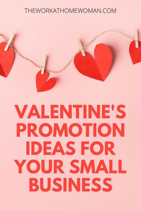 With Valentine's Day right around the corner, now is the perfect time to start planning your holiday promotions. Here are 10 clever ways to promote your business this February. #business #marketing #promotion #entrepreneur #valentines Break Up Poems, Promotion Quotes, Free Valentines Day Cards, Secondary Ela Classroom, Day Date Ideas, Small Booklet, Promotion Ideas, Middle School Language Arts, Holiday Promotions