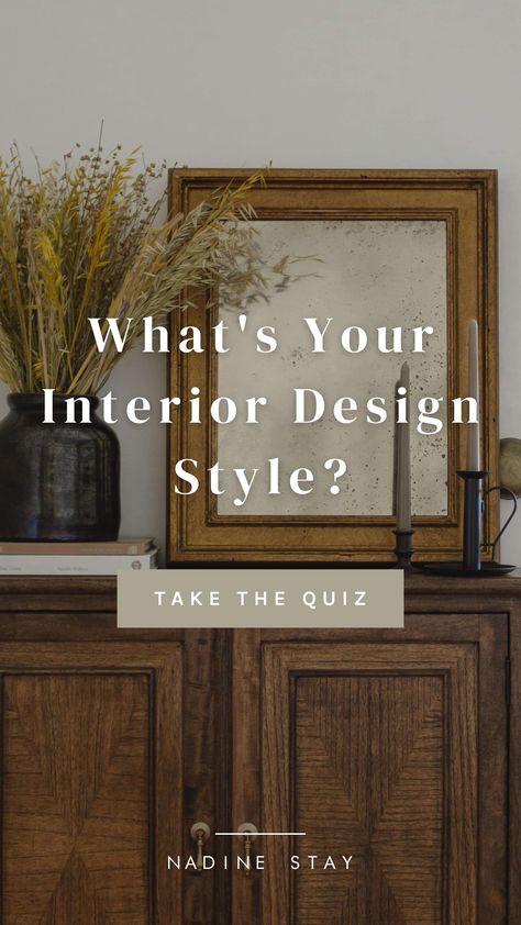 What Is My Decorating Style, Interior Styles Types, Home Styles Types Of Interior, Bohemian Bathrooms, Types Of Home Decor Styles, Design Quiz, Decorating Styles Quiz, Interior Design Styles Quiz, House Styling Interior