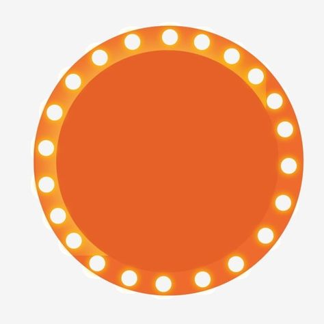 White Circle Png, Gold Circle Frames, Circle Png, 2020 Calendar Template, Orange Circle, Frame Border Design, Alphabet Tracing Worksheets, White Circle, Round Labels