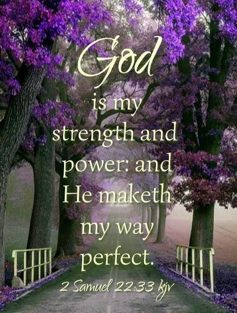 Purple Bible Verse, Scripture Verses Kjv, Purple Bible, Scriptures Kjv, Christian Good Morning Quotes, A Thought For The Day, Inspirational Quotes Encouragement, Love Scriptures, Bible Verses Kjv