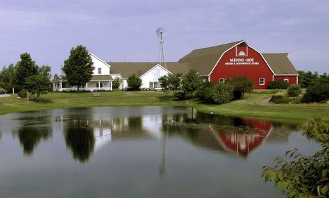 Amish Traditions, Shipshewana Indiana, Amish Lifestyle, Amish Living, Amish House, Amish Culture, Amish Life, Amish Farm, Wind Mills