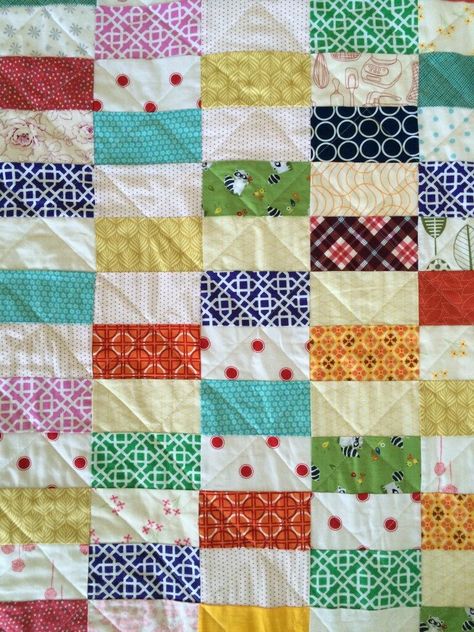 Half Square Rectangle Checker Board Quilt (154) | Fast Quilts, Half Square Triangle Quilts Pattern, Charm Pack Quilt Patterns, Charm Quilts, Lap Quilt Patterns, Plus Quilt, Scrappy Quilt Patterns, Half Square Triangle Quilts, Checker Board