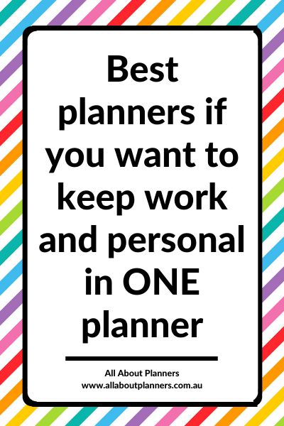 best planners for planning work and personal in the same planner should i use separate planners personal life home organizer Aesthetic Planners, Erin Condren Teacher Planner, Planner Review, Free Aesthetic, Creative Planner, Custom Planner, Home Planner, Routine Planner, Work Planner