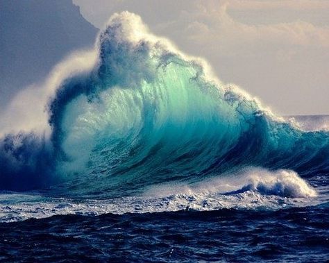 No Wave, Image Nature, Ocean Wave, Sea Waves, Sunset Beach, Sea And Ocean, Blue Waves, Ocean Life, Pics Art