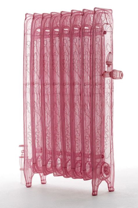 Do Ho Suh's Splendid, Spectral 'Specimens' at Lehmann Maupin Hong Kong - Core77 Do Ho Suh, Sculpture Textile, Arte Peculiar, Textile Sculpture, 3d Studio, Korean Artist, Sculpture Installation, Art Installation, Art Installations