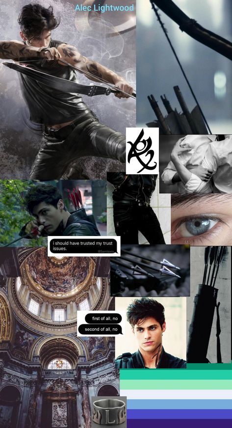 Shadowhunters Aesthetic Wallpapers, Shadowhunters Aesthetic, Maia Roberts, Shadowhunters Series, Body Image Art, Cassie Clare, Cassandra Clare Books, Shadowhunters Malec, Matthew Daddario