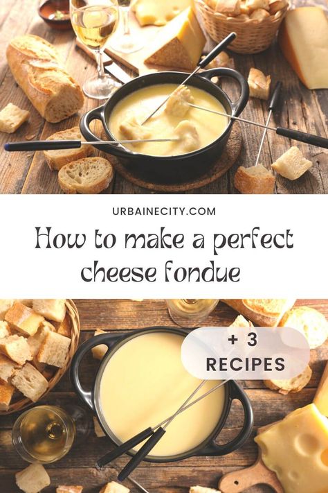 How To Make Fondue Cheese, Gouda Fondue Recipes, Cheddar Fondue Recipes, Best Fondue Recipes Cheese, Cheese Fondue Recipe Easy Non Alcoholic, Best Cheese Fondue Recipe, Fondue Recipes Melting Pot, Gouda Cheese Fondue Recipe, Cheese Fondue Recipe Without Alcohol