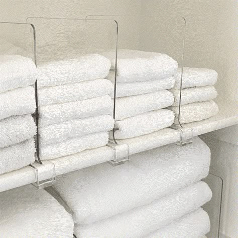 Closet Organization Hallway, Linen Closet Organization Hallway, Gothic Bedrooms, Linen Closet Organization Ideas, Linen Closet Design, Linen Closet Storage, Pro Organizer, Sheet Storage, Organizing Linens