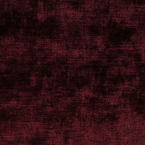 Bespoke Crimson (12395-103) as part of the Majorelle collection available at James Dunlop Textiles Velvet Aesthetic, Memphis Design, Fabric Texture, Sheer Curtains, Curtain Fabric, Lining Fabric, Curtains With Blinds, Bespoke, Upholstery Fabric