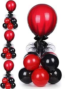 Table Centerpieces Balloons, Table Balloon Stand, Centerpieces Balloons, Reusable Balloons, Balloons Stand, Balloon Stand, Beetle Juice, Graduation Balloons, Balloon Stands