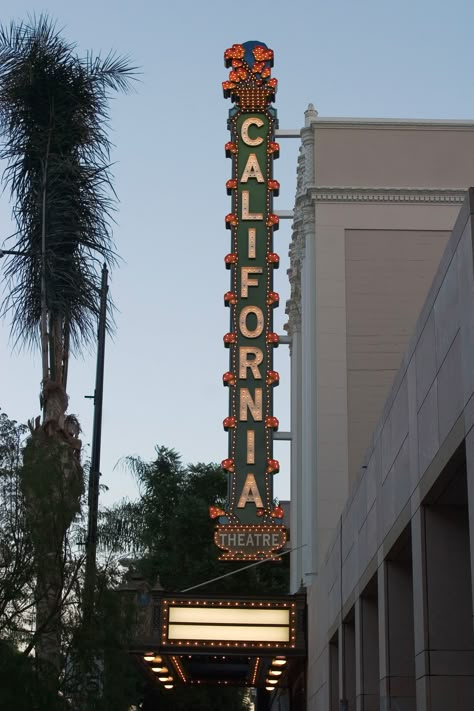 San Jose California Aesthetic, San Jose Aesthetic, 2024 Energy, California Sign, Truckee California, Manifesting Life, Blade Sign, Ca History, San Jose California