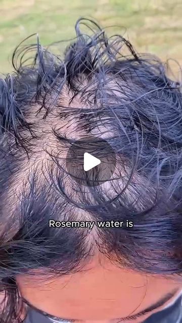 Rosemary Oil Recipe, Rosemary Water, Hair Growing Tips, Hairstyles Videos, Skin Color Palette, Hair Growing, Hairstyles Volleyball, Sports Hairstyles, Skinny Taste Recipes